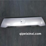中网(前面罩)