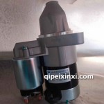 啟動(dòng)機(jī)起動(dòng)機(jī)