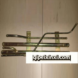 铁水管