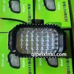5寸方48珠L(zhǎng)ED射燈