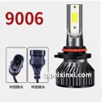 9006 LED大燈