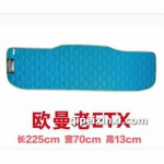 歐曼老ETX腳墊