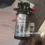 油水兩用電子泵