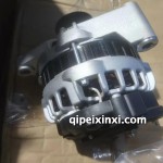 24V 濰柴空調(diào)發(fā)電機