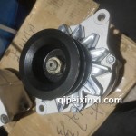 農(nóng)機(jī)專(zhuān)用發(fā)電機(jī)