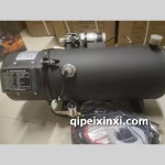 12V\24V液體燃油加熱器