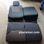 虎V副司機(jī)座椅