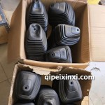 虎VH掛擋防塵套