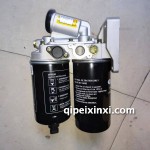 虎VH燃油濾清器