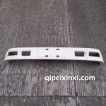 虎VR原廠保險(xiǎn)杠