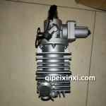 空調(diào)冷凝器