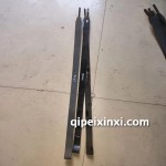 FAW油箱绑带
