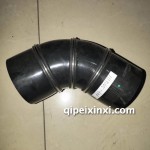 中冷器管前節(jié)