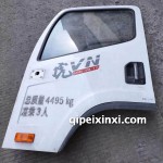 車門總成