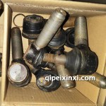横顺球头