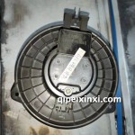 暖風(fēng)電機