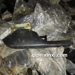 速豹手刹车操纵