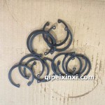 D07活塞銷擋圈D07C4.2.5-5 物料號13487510