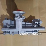 D07發(fā)動(dòng)機(jī)配件/機(jī)油冷卻器組件D07C4.7.2.1A 物料號(hào)60265820
