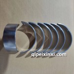 D07主轴下轴瓦D07C4.1.1-3 物料号13449325