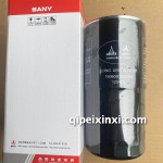 三一D09牵引，载货车，机油滤清器滤芯D09C5T9.6.2-2 物料号160605020032A