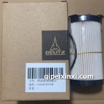 D13燃油滤清器滤芯A04