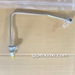 TCD5.7,燃油管路2T