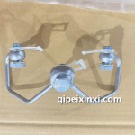 TCD5.7,燃油管路T06-04500568 物料號(hào)160104000624A