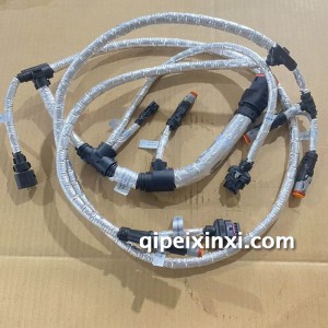D09 D13国六后处理线速D13C6.14.1-2 160599000122A