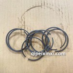 密封环D13C6.10.1-8 FDJ006690866适用于三一D12 D13