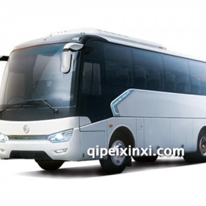 金旅XML6827J15NY客车（天然气国五）