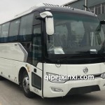 金旅XML6827J16Y客车（柴油国六24-34座）