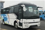 金旅XML6827JEVY