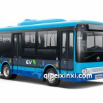 宇通E6公交客车配件