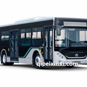 宇通宇光E10客车配件，座位数16-37 车辆用途：公交客车