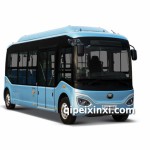 宇通公交客車宇萌E7S配件