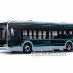 宇通客車配件公交宇威E10Pro