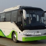 LCK6660D5E中通客车配件（柴油国五24-26座）