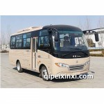 中通LCK6660D6E客车（柴油国六24-25座）