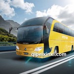 BJ6129U8BJB-3福田歐輝客車配件（柴油國(guó)四24-55座）