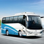 金龍客車配件XMQ6998AYN5C（天然氣國五24-43座）