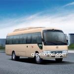 金龙XMQ6806AYBE
