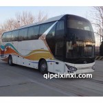 XMQ6119FYD5C1客车（柴油国五24-57座）