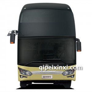 金龙客车配件XMQ6119FYD5B（柴油国五24-57座）