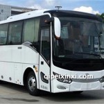XMQ6885AYD6T客车（柴油国六24-40座）