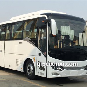 XMQ6905AYBEVL2客车（纯电动24-40座）