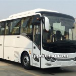 XMQ6905AYBEVL2客车（纯电动24-40座）