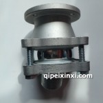 法蘭萬(wàn)向座（鋁制）