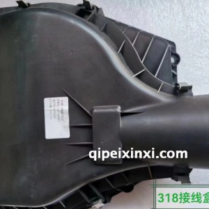 318接线盒 318接线盒