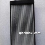 三一卡車暖風(fēng)水暖